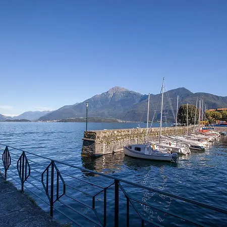 Riva Del Lario Gravedona