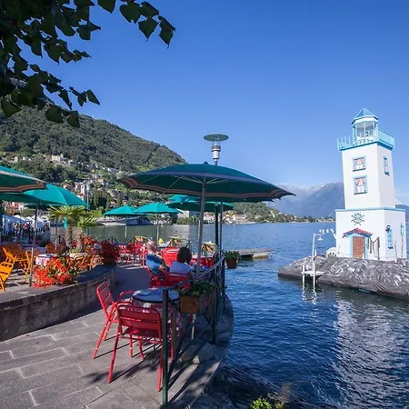 Riva Del Lario *