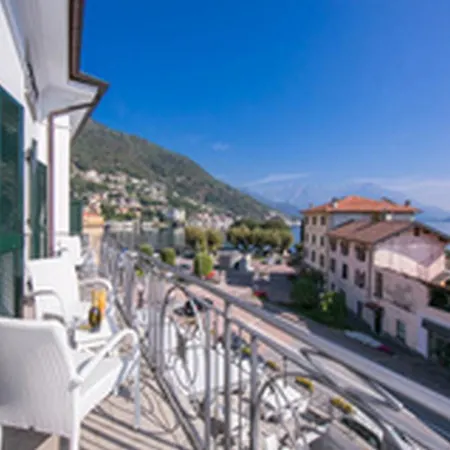 Riva Del Lario Διαμέρισμα *