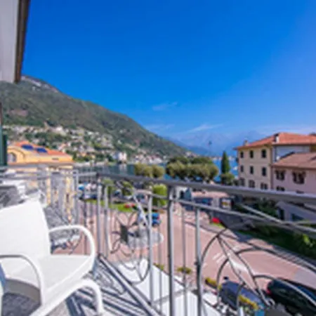 Διαμέρισμα Riva Del Lario *