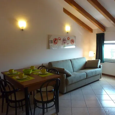 Apartment Riva Del Lario Gravedona