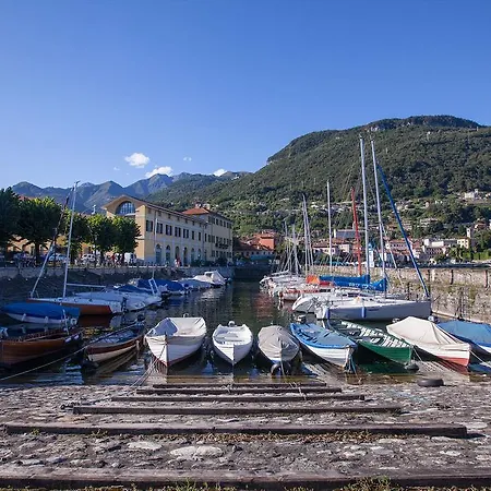 Riva Del Lario * Gravedona