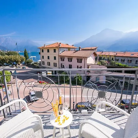 Riva Del Lario Gravedona